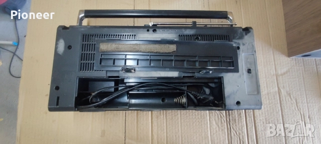 Касетофони Hitachi, снимка 5 - Радиокасетофони, транзистори - 51659365