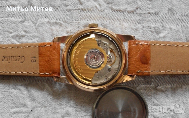 Eterna matic, снимка 10 - Мъжки - 53042821