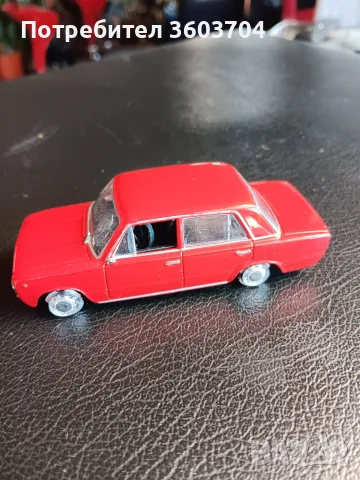 винтидж количка Lada