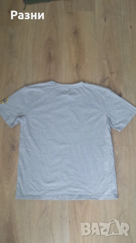 Тениска на LA Lakers като нова (S), снимка 2 - Тениски - 53845575