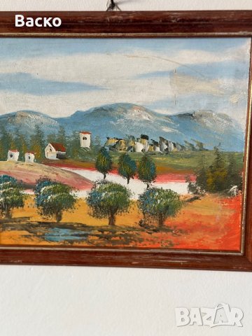 Картини с маслени бои, снимка 5 - Картини - 40958316