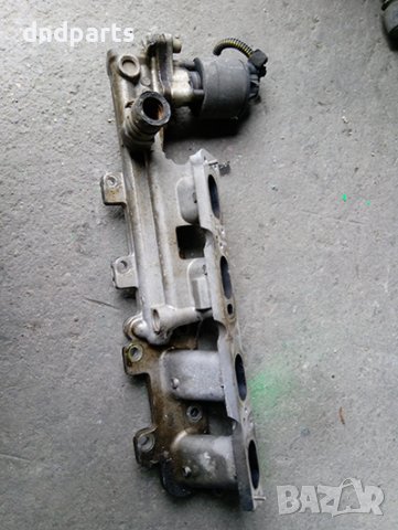 Всмукателен колектор за Opel Astra G, 1.6/16v, 1999г.