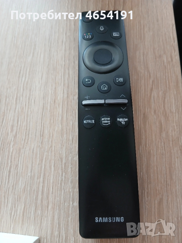 Оригинално дистанционно управление за телевизор Samsung 