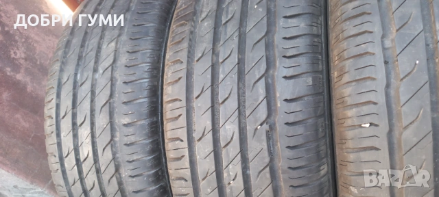 205 55 16 СЕМПЕРИТ ДОТ23, снимка 5 - Гуми и джанти - 53752827