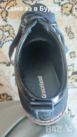 нови дамски обувки, снимка 3 - Дамски ежедневни обувки - 52789107