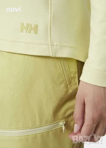 Helly Hansen Verglas, L/XL, нова, оригинална блуза среден слой, снимка 5 - Зимни спортове - 47488645