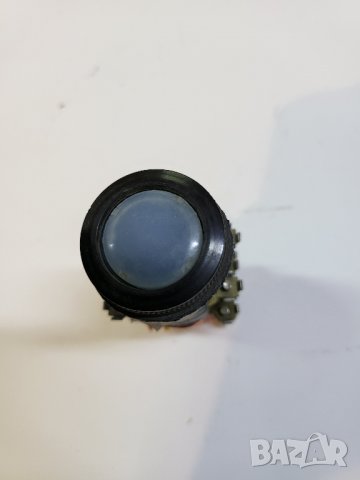 Български промишлен бутон BT334  - 4 нормално отворени  включва  и 4 нормално затворени  изключва , снимка 2 - Резервни части за машини - 39568207