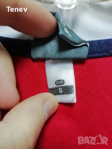 Норвегия Norway Umbro оригинална футболна тениска фланелка , снимка 7 - Тениски - 39546117