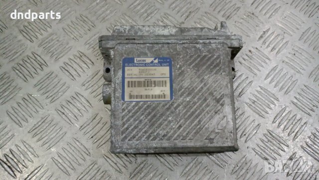 Компютър Fiat Marea 1.9TD 1997г.	