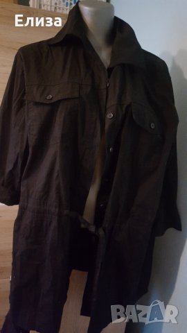 Риза туника макси размер ХХХЛ нова с етикет, снимка 1