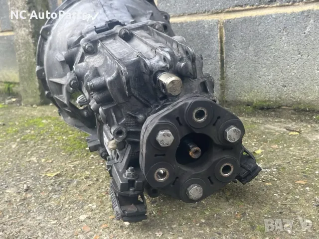 Ръчна кутия за BMW БМВ 1 серия F20 F21 116d N47D20C 8607320-01 2014, снимка 8 - Части - 48278539