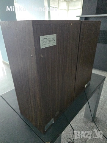 Telesono P 100/1, снимка 4 - Тонколони - 53689359