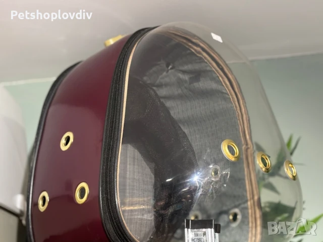 Чанта за домашни любимци , снимка 1