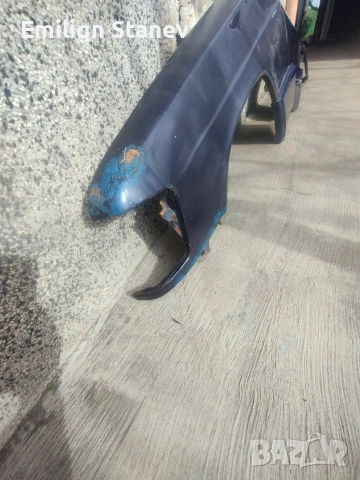 Части за Мерцедес 190 D, снимка 11 - Части - 53662663