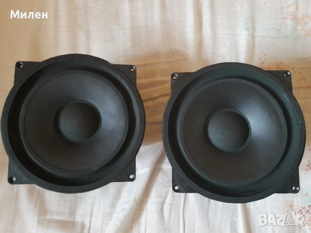 Басови ВКН 1031 Алнико, снимка 3 - Тонколони - 53202303