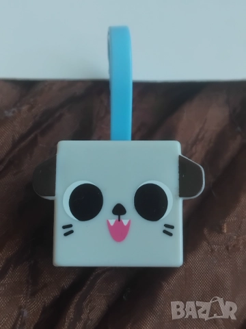 McDonald's играчка ключодържател от Макдоналдс, снимка 2 - Фигурки - 51705473