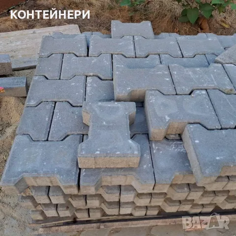 Павета кокалчета около 5 кв.м., снимка 2 - Други - 56210262