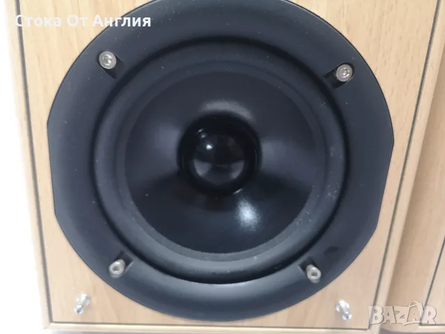 Тонколони - Eltax monitor lll / 90-150W / 4-8 ohm, снимка 5 - Тонколони - 55991389