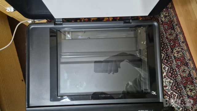 Принтер и скенер HP Envy 4520, снимка 4 - Принтери, копири, скенери - 53123365