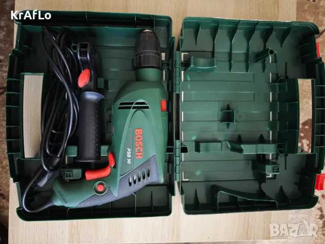 Бормашина Бош Bosch