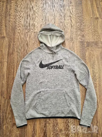 Страхотен мъжки суитчър NIKE размер S 