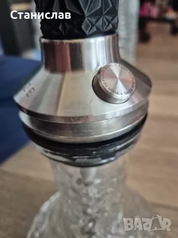 Moze breeze pro, снимка 4 - Наргилета - 56320964