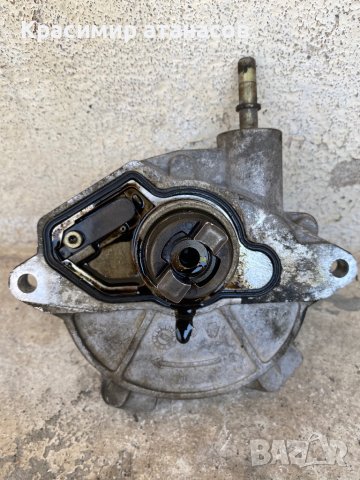 Вакуум помпа За Мерцедес А-класа w169.A6402300365, снимка 3 - Части - 41364120