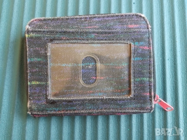 DAKINE оригинално портмоне, снимка 2 - Портфейли, портмонета - 53739791