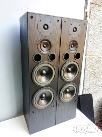 Тонколони  ARCUS, снимка 2 - Тонколони - 56210734