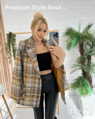 клин с лъскав ефект , снимка 2 - Клинове - 53704369