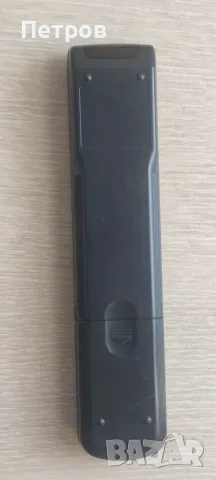 Дистанционно SONY MINIDISC DECK, снимка 3 - Аудиосистеми - 55784135
