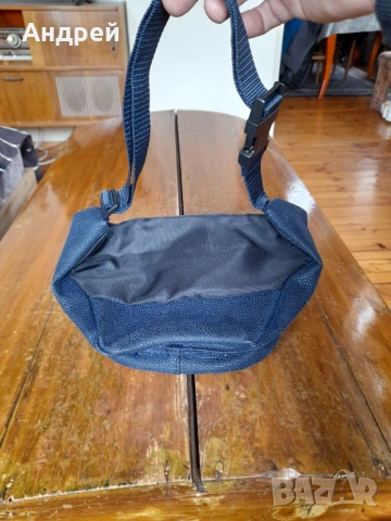 Стара чантичка за кръста Camel #3, снимка 4 - Други ценни предмети - 53486871