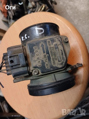 Дебитомер за Форд Фокус 98FB-12B579-B3B / AFH60-13