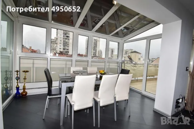 Продаваме Тристаен Апартамент в Белите брези, снимка 7 - Апартаменти - 56136448