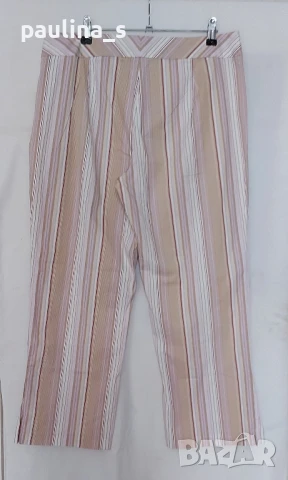 Три различни броя / Памучни маркови бермуди , снимка 11 - Къси панталони и бермуди - 50970852