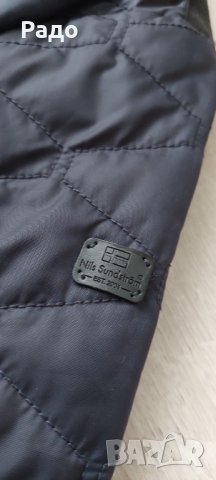 Nils Sundstrom / M / 100% original, снимка 5 - Якета - 38849940