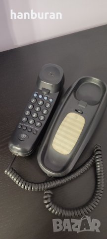 Телефон General electric, снимка 5 - Стационарни телефони и факсове - 39411731