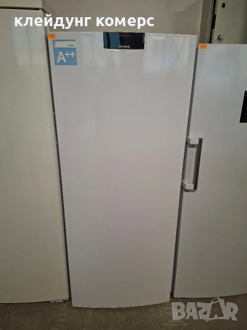 Фризер BOSCH NO FROST вис.165см. 310л. А+++