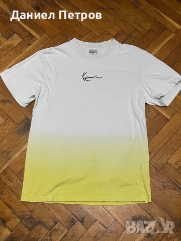 Karl Kani тениска