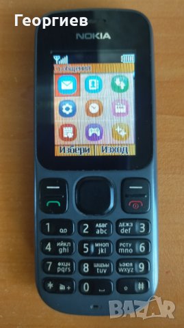 Nokia 100, снимка 1 - Nokia - 44197376