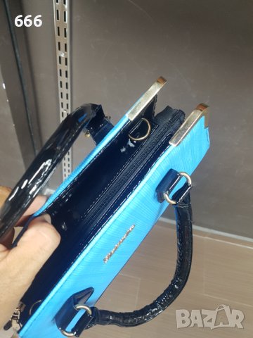 Чанта, снимка 4 - Чанти - 42203407