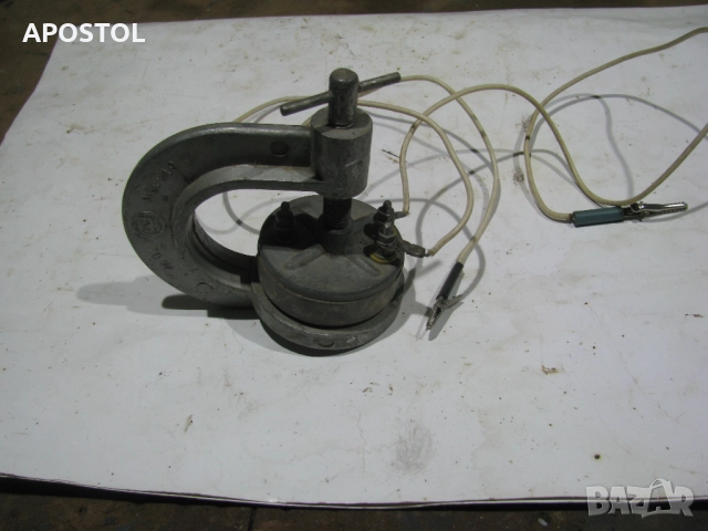 Вулканизатор