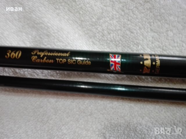 Рибарски комплект с машинки DAM Quick finessa , снимка 3 - Такъми - 36973089