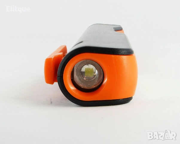 Акумулатрна COB LED работна лампа, снимка 3 - Други стоки за дома - 52855446