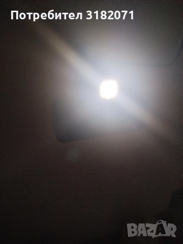 Разклонител с нощна лампа и USB-та,без кабел, снимка 4 - Други - 51767976