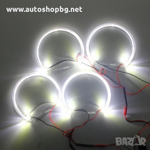 Ангелски очи за BMW серия 3 E36/ Е46/ Е39