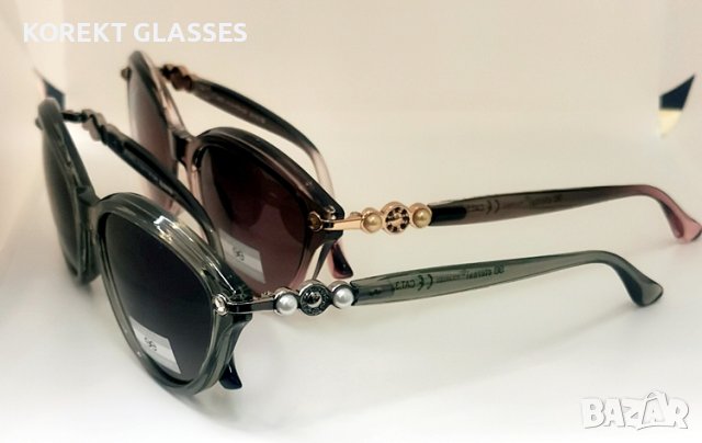 Слънчеви очила ETERNAL с поляризация и 100% UV защита, снимка 6 - Слънчеви и диоптрични очила - 41169361