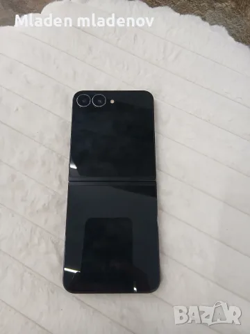 Samsung galaxy Z flip 7 FE, снимка 2 - Samsung - 56179826
