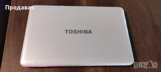 ✅ПРОМО‼️Toshiba 15.6", i3 2.3GHz, 8GB, 500GB hdd, 3ч и 15м батерия⚠️
