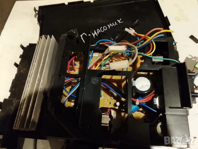 външна платка за климатик Панасоник SU UE 12JKE